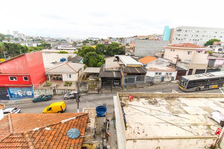 Apartamento à venda com 62m², 2 quartos e 1 vaga Apartamento à venda com 62m², 2 quartos e 1 vagaVista do Quarto 1