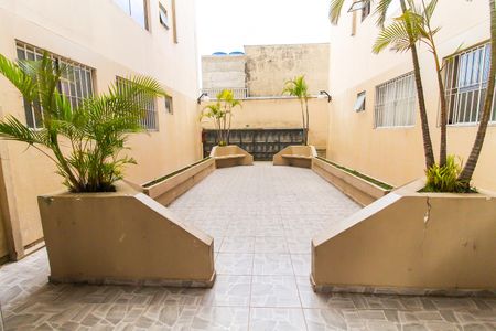 Apartamento à venda com 62m², 2 quartos e 1 vaga Apartamento à venda com 62m², 2 quartos e 1 vagaÁrea comum