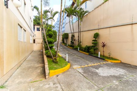 Apartamento à venda com 62m², 2 quartos e 1 vaga Apartamento à venda com 62m², 2 quartos e 1 vagaÁrea comum