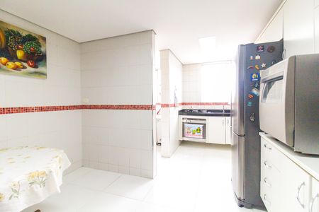 Apartamento à venda com 62m², 2 quartos e 1 vaga Apartamento à venda com 62m², 2 quartos e 1 vagaCozinha