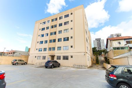 Apartamento à venda com 62m², 2 quartos e 1 vaga Apartamento à venda com 62m², 2 quartos e 1 vagaEstacionamento