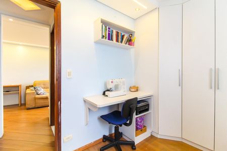 Apartamento à venda com 62m², 2 quartos e 1 vaga Apartamento à venda com 62m², 2 quartos e 1 vagaQuarto 2
