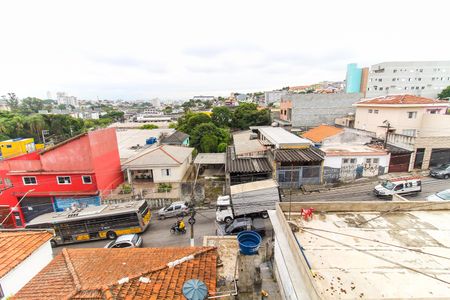 Apartamento à venda com 62m², 2 quartos e 1 vaga Apartamento à venda com 62m², 2 quartos e 1 vagaVista do Quarto 2