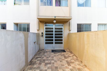 Apartamento à venda com 62m², 2 quartos e 1 vaga Apartamento à venda com 62m², 2 quartos e 1 vagaÁrea comum