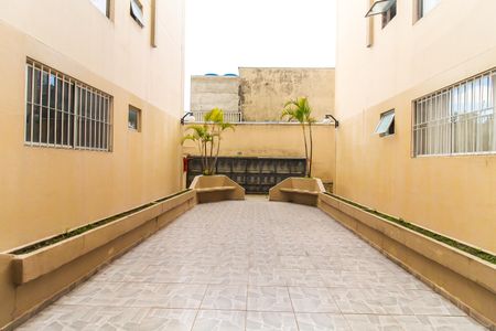 Apartamento à venda com 62m², 2 quartos e 1 vaga Apartamento à venda com 62m², 2 quartos e 1 vagaÁrea comum