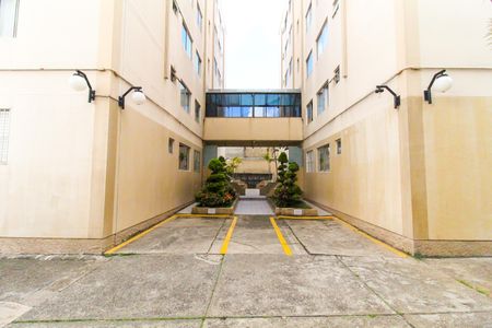 Apartamento à venda com 62m², 2 quartos e 1 vaga Apartamento à venda com 62m², 2 quartos e 1 vagaÁrea comum