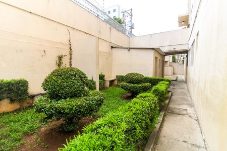 Apartamento à venda com 62m², 2 quartos e 1 vaga Apartamento à venda com 62m², 2 quartos e 1 vagaÁrea comum