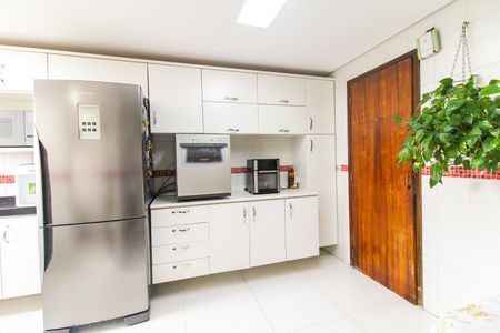 Apartamento à venda com 62m², 2 quartos e 1 vaga Apartamento à venda com 62m², 2 quartos e 1 vagaCozinha