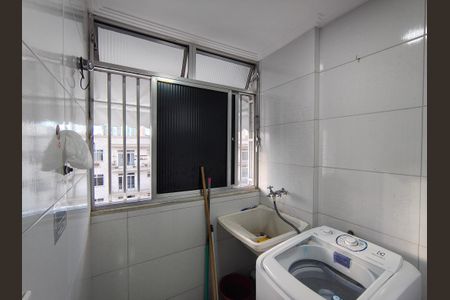 Apartamento à venda com 80m², 2 quartos e 1 vaga Apartamento à venda com 80m², 2 quartos e 1 vagaArea de Serviço