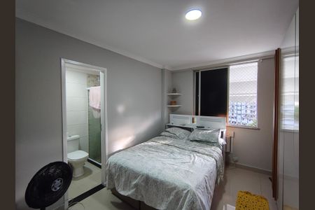 Apartamento à venda com 80m², 2 quartos e 1 vaga Apartamento à venda com 80m², 2 quartos e 1 vagaQuarto 2 Suite