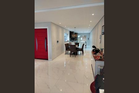 Casa à venda com 3 quartos, 331m² em Vila Mussolini, São Bernardo do Campo