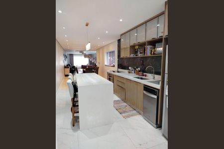 Casa à venda com 3 quartos, 331m² em Vila Mussolini, São Bernardo do Campo