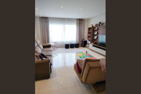 Casa à venda com 3 quartos, 331m² em Vila Mussolini, São Bernardo do Campo