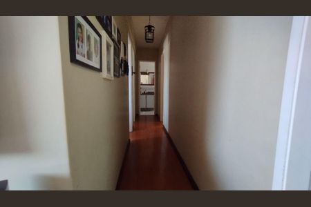 Apartamento à venda com 3 quartos, 73m² em Santa Rosa, Niterói
