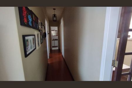 Apartamento à venda com 3 quartos, 73m² em Santa Rosa, Niterói