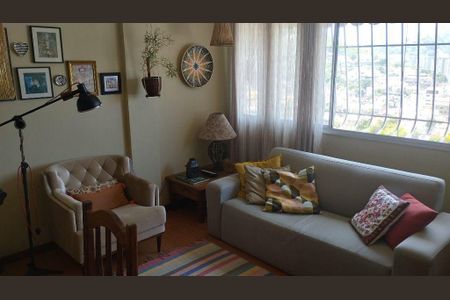 Apartamento à venda com 3 quartos, 73m² em Santa Rosa, Niterói