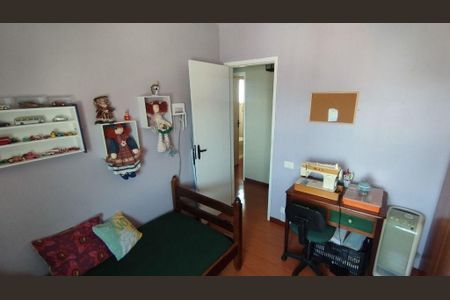 Apartamento à venda com 3 quartos, 73m² em Santa Rosa, Niterói