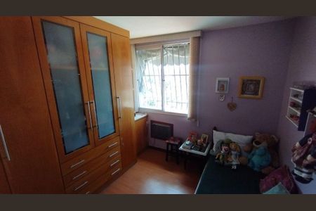 Apartamento à venda com 3 quartos, 73m² em Santa Rosa, Niterói