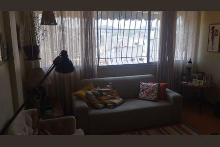 Apartamento à venda com 3 quartos, 73m² em Santa Rosa, Niterói