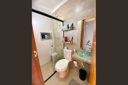 Casa à venda com 3 quartos, 120m² em Cidade Mãe do Céu, São Paulo