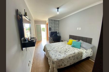 Casa à venda com 3 quartos, 120m² em Cidade Mãe do Céu, São Paulo