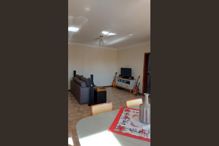 Apartamento à venda com 3 quartos, 126m² em Vianelo/Bonfiglioli, Jundiaí