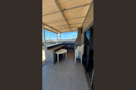 Apartamento à venda com 126m², 3 quartos e 2 vagas