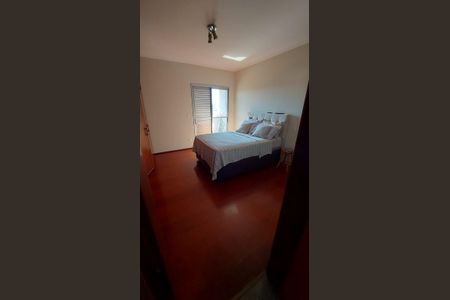 Apartamento à venda com 3 quartos, 126m² em Vianelo/Bonfiglioli, Jundiaí