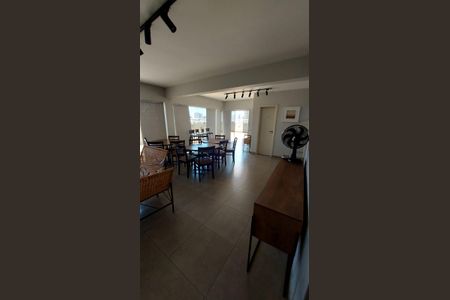 Apartamento à venda com 126m², 3 quartos e 2 vagas