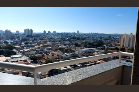 Apartamento à venda com 126m², 3 quartos e 2 vagas