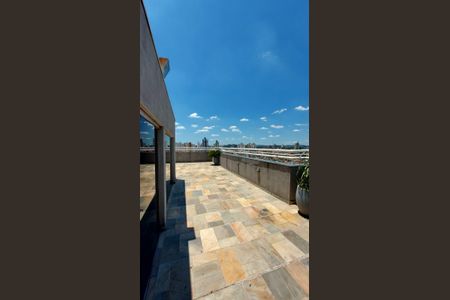 Apartamento à venda com 126m², 3 quartos e 2 vagas