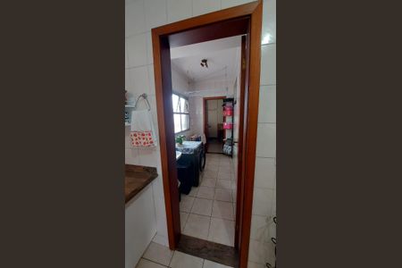 Apartamento à venda com 126m², 3 quartos e 2 vagas