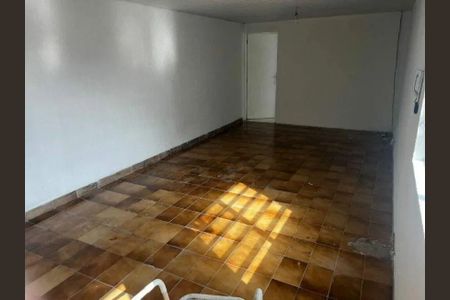 Casa à venda com 4 quartos, 220m² em Vila Congonhas, São Paulo