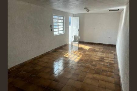 Casa à venda com 4 quartos, 220m² em Vila Congonhas, São Paulo