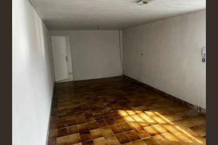 Casa à venda com 4 quartos, 220m² em Vila Congonhas, São Paulo