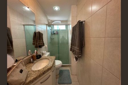 Apartamento à venda com 3 quartos, 110m² em Icaraí, Niterói