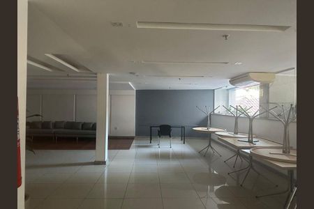 Apartamento à venda com 3 quartos, 110m² em Icaraí, Niterói