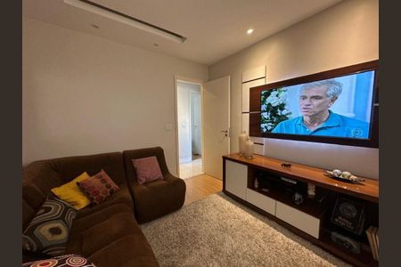 Apartamento à venda com 3 quartos, 110m² em Icaraí, Niterói