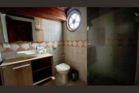 Casa à venda com 3 quartos, 120m² em Itaipu, Niterói