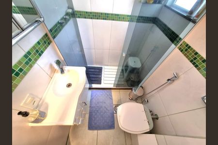 Apartamento à venda com 2 quartos, 60m² em Ipanema, Rio de Janeiro