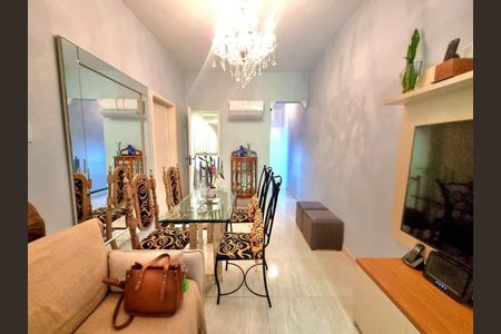 Apartamento à venda com 2 quartos, 60m² em Ipanema, Rio de Janeiro