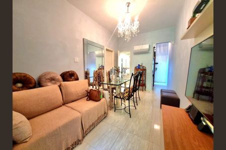Apartamento à venda com 2 quartos, 60m² em Ipanema, Rio de Janeiro
