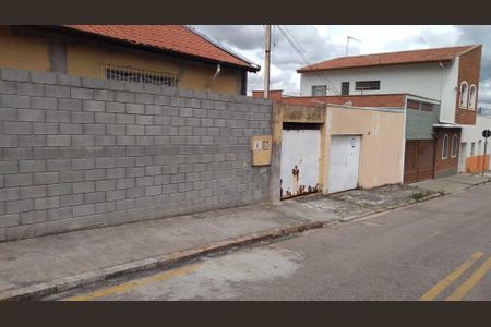 Casa à venda com 2 quartos, 140m² em Vila Arens/Vila Progresso, Jundiaí