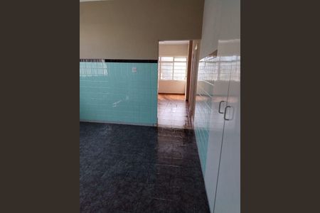 Casa à venda com 2 quartos, 140m² em Vila Arens/Vila Progresso, Jundiaí