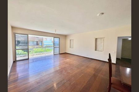 Apartamento à venda com 4 quartos, 233m² em Leblon, Rio de Janeiro
