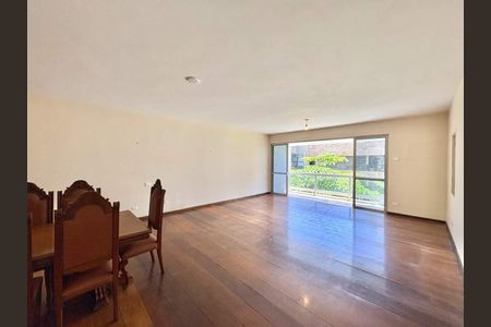 Apartamento à venda com 4 quartos, 233m² em Leblon, Rio de Janeiro