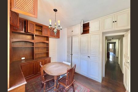 Apartamento à venda com 4 quartos, 233m² em Leblon, Rio de Janeiro