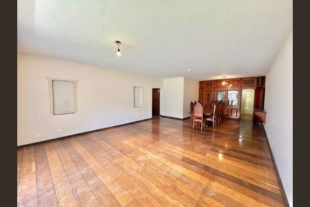 Apartamento à venda com 4 quartos, 233m² em Leblon, Rio de Janeiro