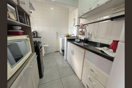 Apartamento à venda com 75m², 3 quartos e 1 vaga