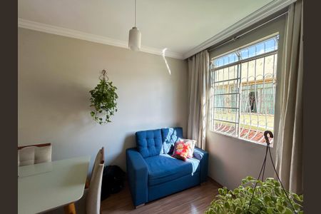 Apartamento à venda com 3 quartos, 75m² em Santa Amelia, Belo Horizonte